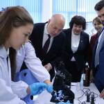 STEM центърът