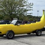 Банановата кола