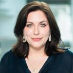 Председателят на АЛДЕ Свеня Хан