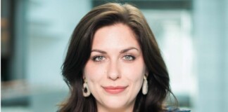 Председателят на АЛДЕ Свеня Хан