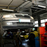 Технически преглед