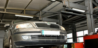 Технически преглед