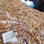 Тиквата рекордьор