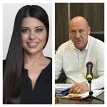 Тина Ивайлова и Иван Алексиев