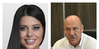 Тина Ивайлова и Иван Алексиев