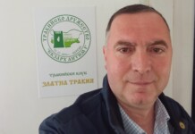 Тодор Ангелов