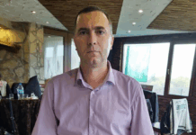 Тодор Ангелов