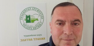 Тодор Ангелов