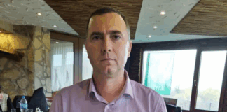 Тодор Ангелов