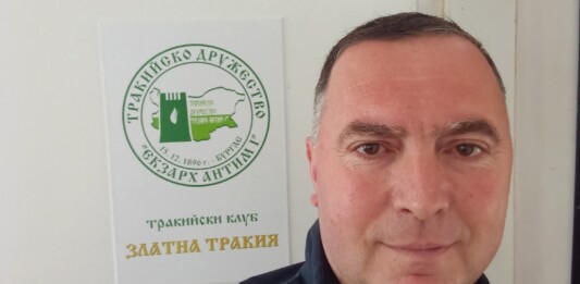 Тодор Ангелов