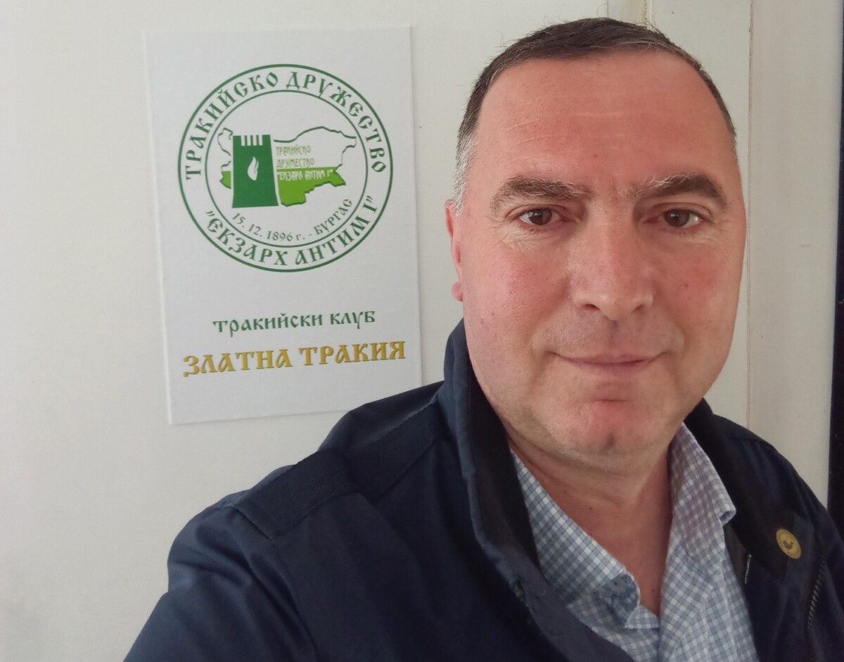 Журналистът Георги Николов е изпратил сигнал до 8 институции включително и