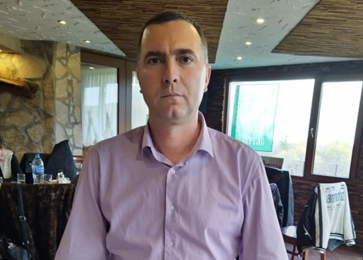 В редакционната поща на Искра бг беше получен сигнал от дългогодишния