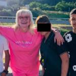 Сърцето ми плаче – треньорката на убития 15-годишен Краси с последни думи към него Кристиана Колева и Краси