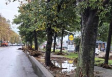 МВР: Няма бедстващи или пострадали хора в Царево и Лозенец Ситуация в Царево