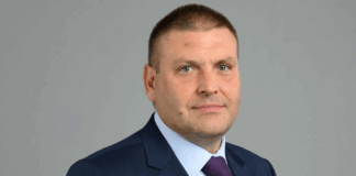 Валентин Христов