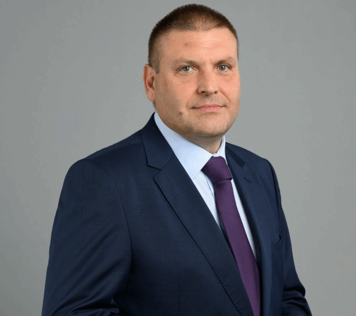 Валентин Христов Валентин Христов