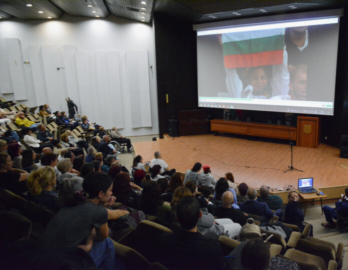 Филми във Варна Филми във Варна