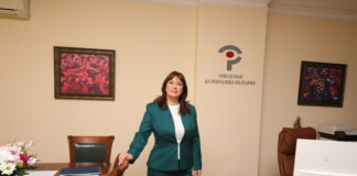 Велислава Делчева