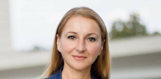 Веселина Александрова