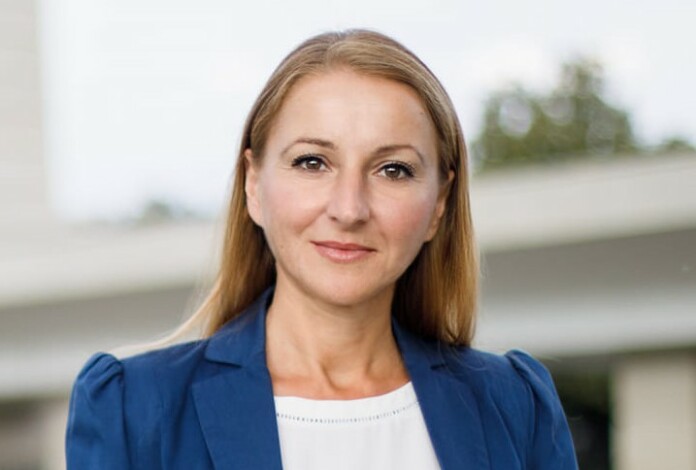 Веселина Александрова