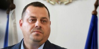 Владимир Крумов