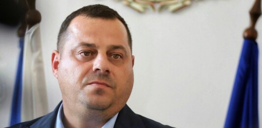 Владимир Крумов