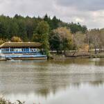 Язовир „Липник“