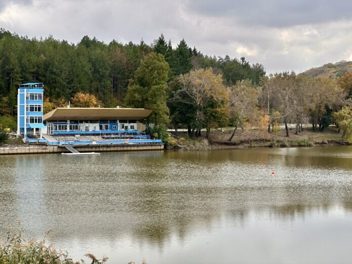 Язовир „Липник“ Язовир „Липник“