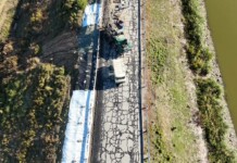 Язовир "Николово"