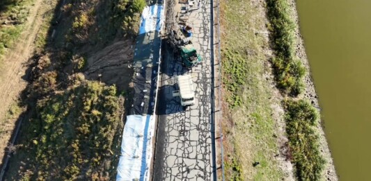 Язовир "Николово"