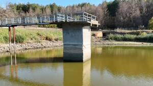 Язовир "Николово"