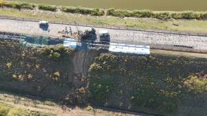 Язовир "Николово"