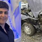 Йордан Николов и колата