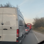 Задръстването