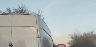 Задръстването