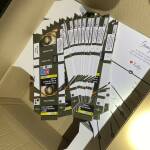 Заготовките