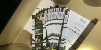 Заготовките