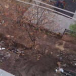 Зарити тръби