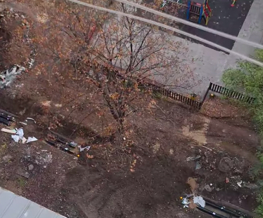 Зариват ли Топлофикация с боклуци и пръст новите тръби които