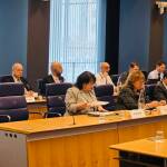 Заседанието на Еврогрупата