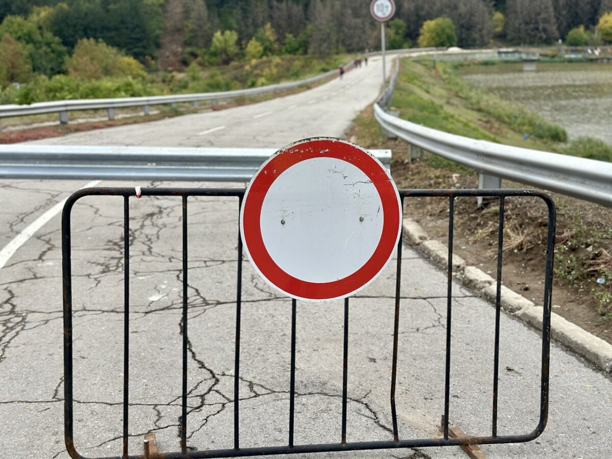 От 12 00 ч на 27 октомври понеделник за укрепване на