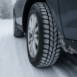 Зимни гуми