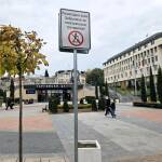 След поредица инциденти: Асеновград въвежда забрана за тротинетки в центъра Забранителни табели