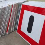 Брегови знаци