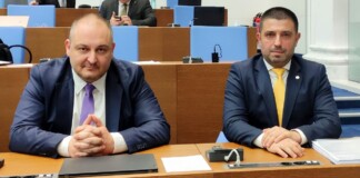 Александър Койчев и Борис Аладжов