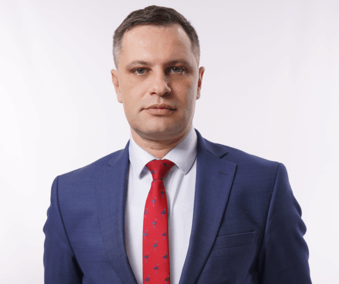 Александър Сиди