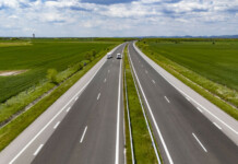 Aвтомагистрала „Тракия“