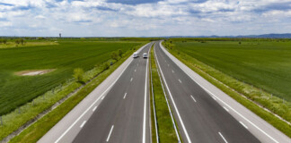 Aвтомагистрала „Тракия“