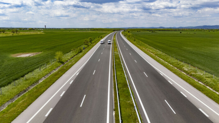 Aвтомагистрала „Тракия“ Aвтомагистрала „Тракия“