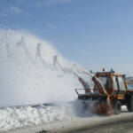 Зимните условия влизат в сила, заявиха от АПИ